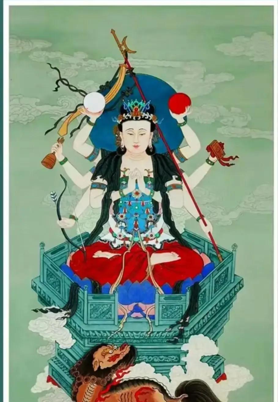 说个玄学。人要活在心境中，而不是活在环境中。昨天突然菜场买菜，突遇暴雨，掀翻