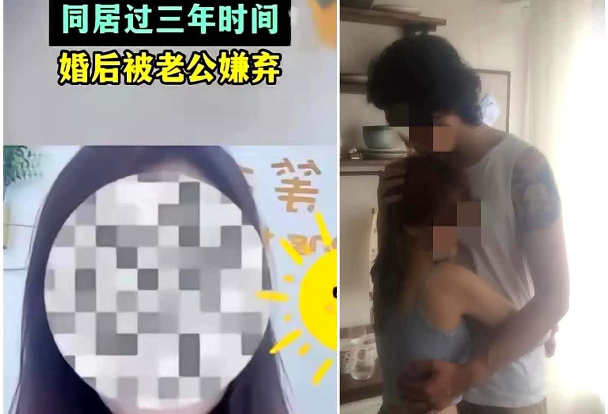 河南焦作这事儿，听完拳头都邦硬！新婚夜刚过丈夫就红着眼质问媳妇：“你以前