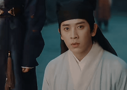 《玉茗茶骨》14集预告：白书生在荣筠书身上栽了几次了……这一次又被她装可怜撇