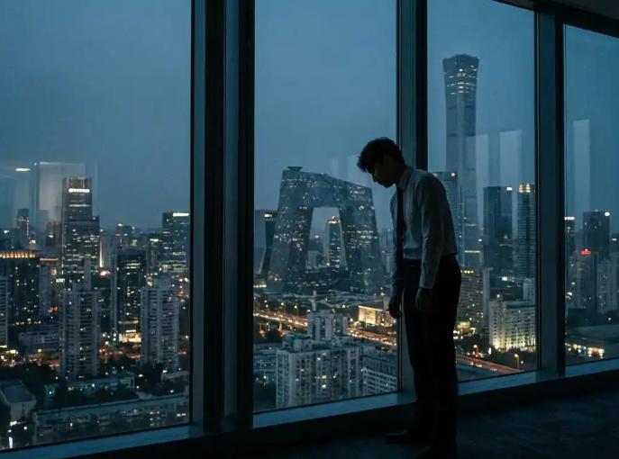 这是一个值得深思且有意思的问题！一直没搞明白的一件事：AI的发展为什么不是让