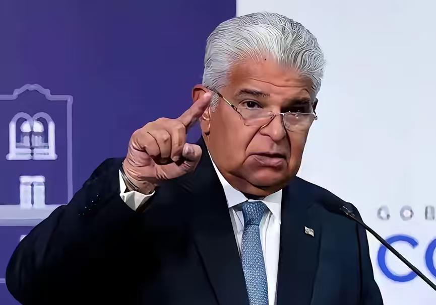 有人问，巴拿马耍无赖，中方敢拆走所有自建设备，一颗螺丝钉都不留吗？首先，这个问题