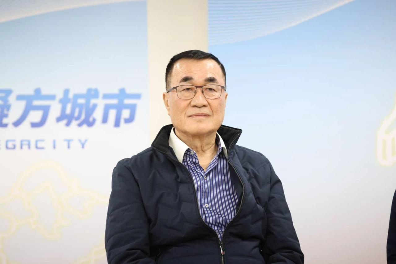 TVBS民调李四川领先近7%，苏巧慧阵营回应国民党新北市议会党团29日公布由T
