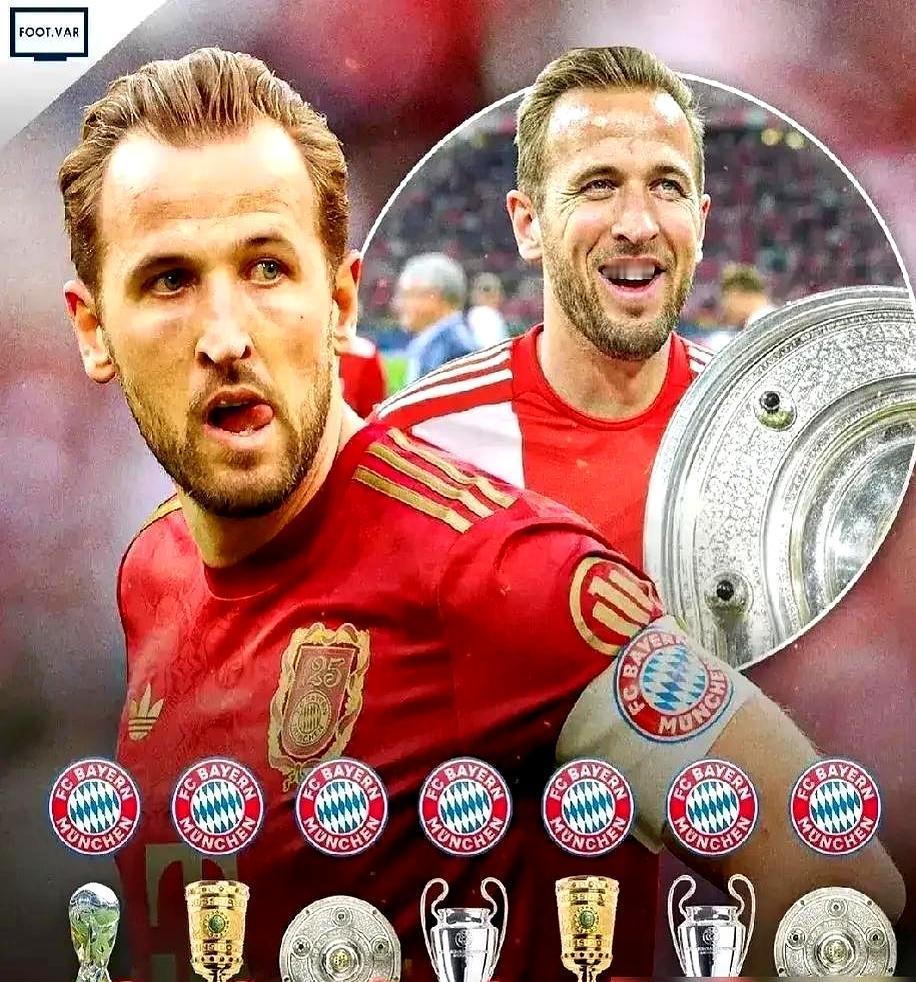 拜仁零转会费放走他，半年多赢14场。你熬夜看德甲会发现，边路一次失误镜头都