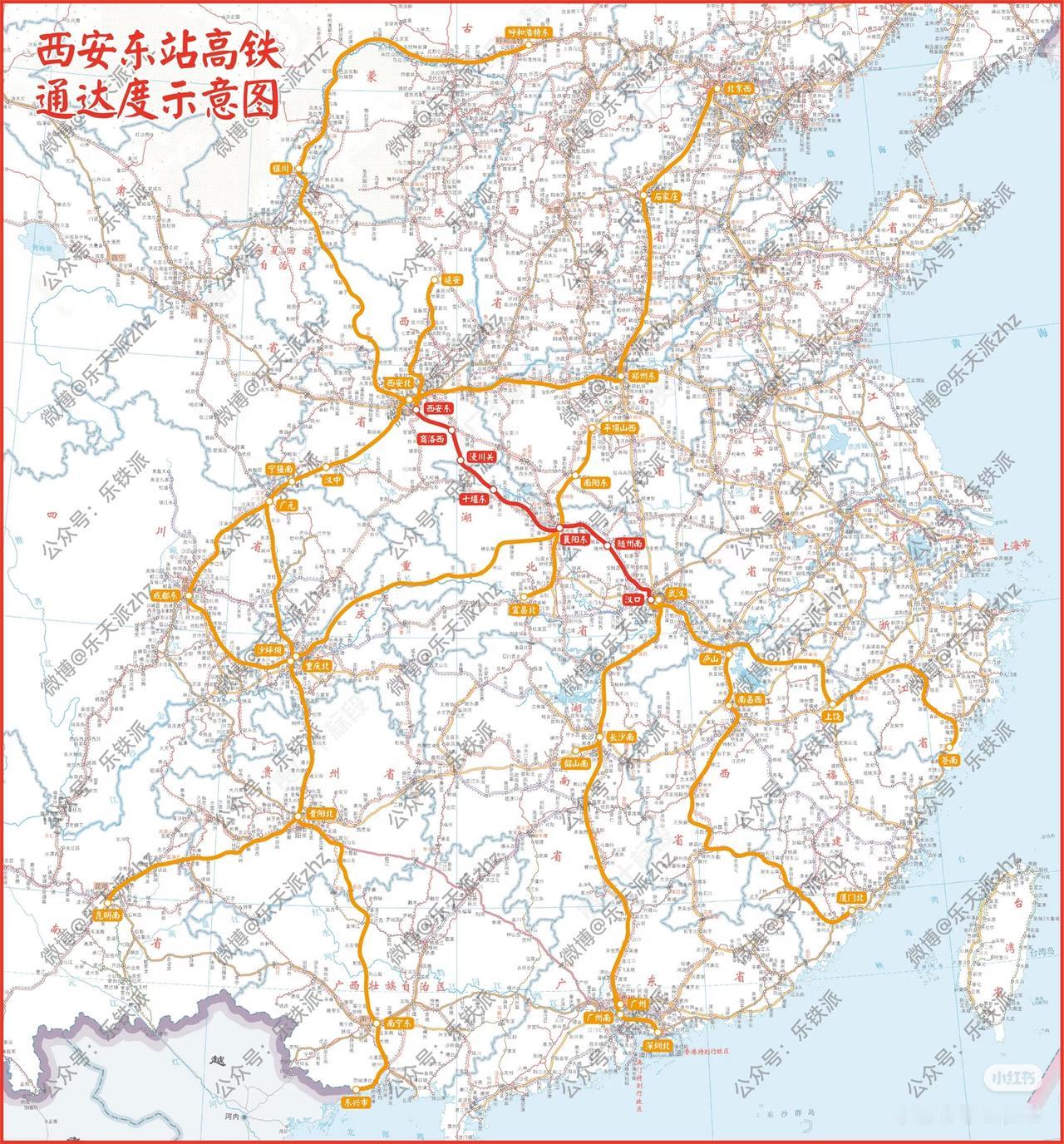 当时武十高铁以省内自筹资金为主，为节省投资，正线仅修至孝感。孝感到武汉段借用汉孝