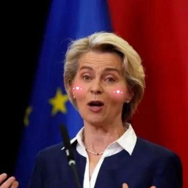 政治，就是这么玩的？美国对丹麦的格陵兰岛动手，欧洲吕特装聋作哑，冯大妈表态:坚定