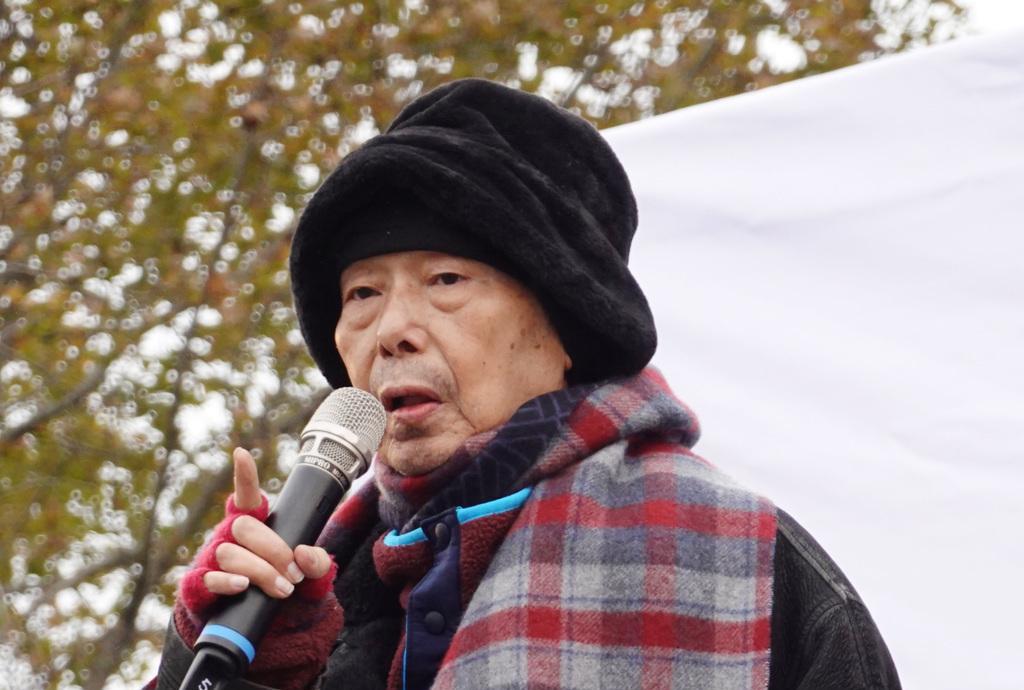 “街头小霸王”走了！统派大佬林正杰病逝享寿73岁民进党元老、前立委林正杰过去