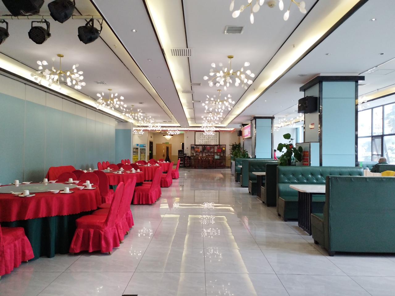 我要发了这篇文章，估计有人又要骂了，但是我感觉真的对我触动很深。周六去送别一个