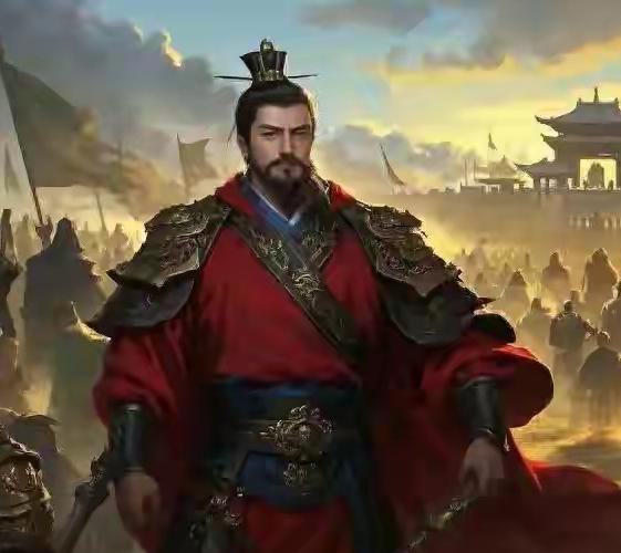 刘裕为何是南朝第一帝？因为仅十年，就靠一己之力，重振汉家天威…说出来你可能