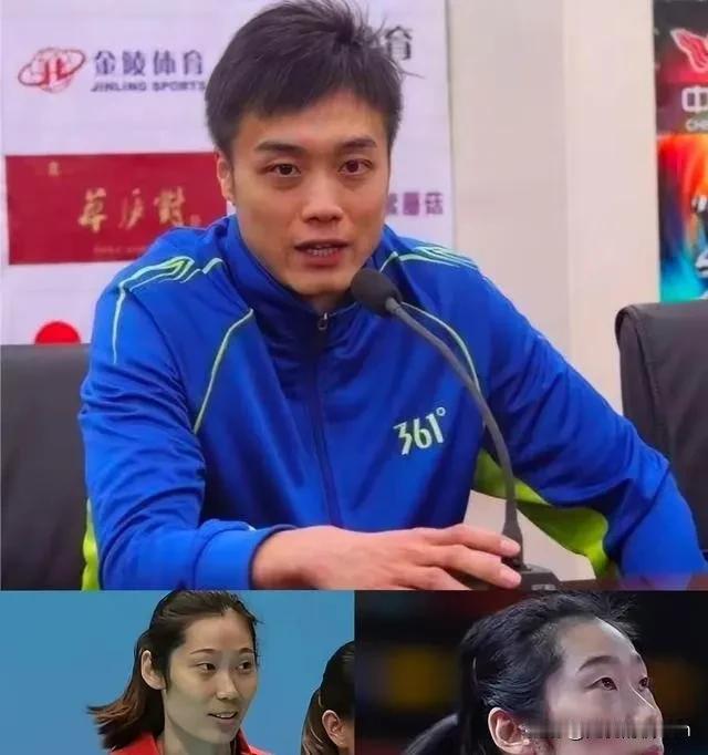 河南女排这场比赛能赢的关键在于焦帅听了朱婷的劝！要不然真不一定能赢下来！