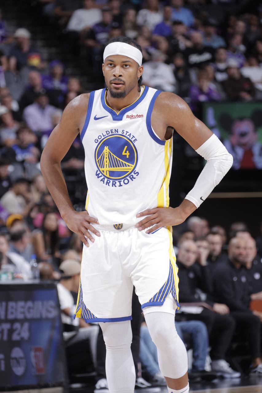 穆迪遭遇严重伤病，科尔难辞其咎！库里伤缺、巴特勒赛季报销、波尔津吉斯伤缺，勇