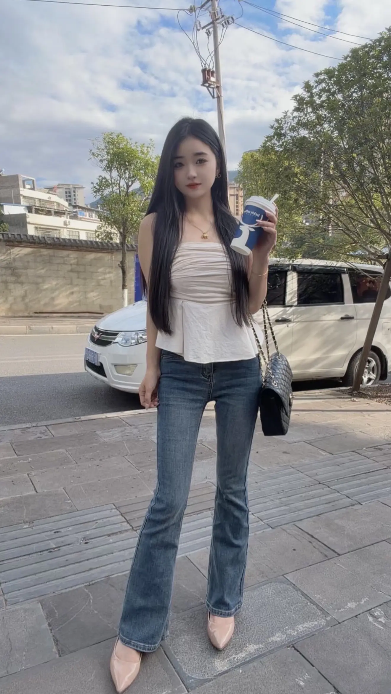 咖啡店