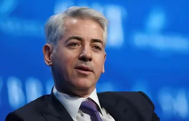 美亿万富翁对中国“好言相劝”!特朗普竞选总统的金主之一、华尔街的亿万富翁阿克