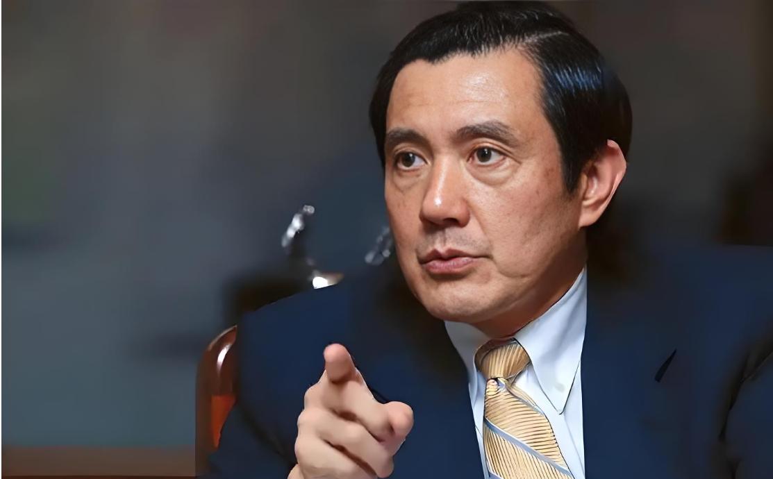 大陆的“惠台”输血，今天必须对这三人彻底断供！马英九、朱立伦、郑丽文，这帮“政治