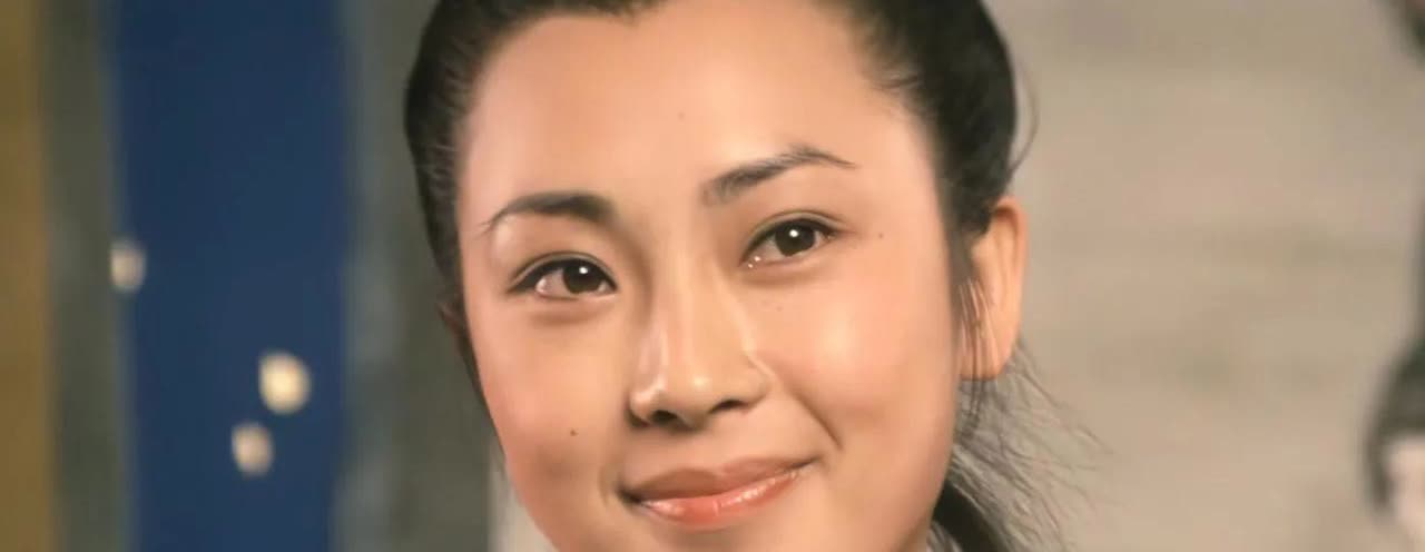 真是不明白，如果我是李连杰，我一定会选择黄秋燕的，为什么？一看就很正派嘛！想问问