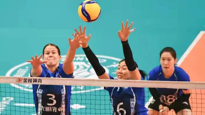 江苏女排输球说明什么？说明：她们的三大主力张常宁、龚翔宇与刁琳宇缺阵