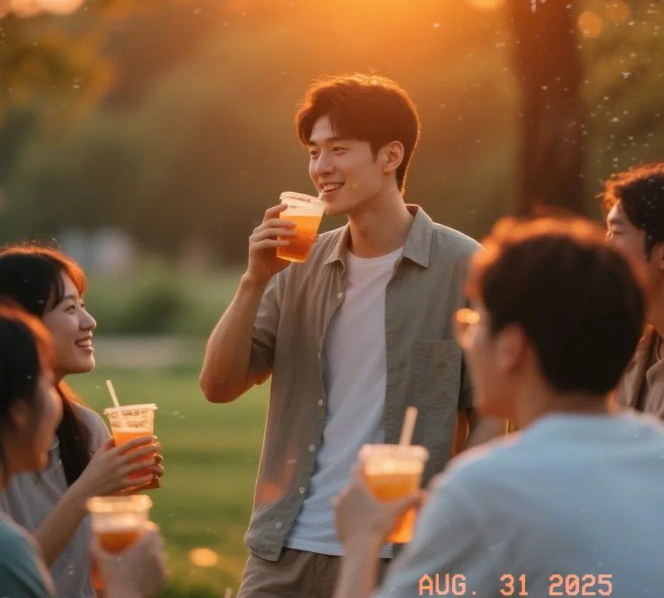 人品越烂的男人，越爱抱团作妖，凡是在外面搞不三不四的男人，都是集体性动态，他