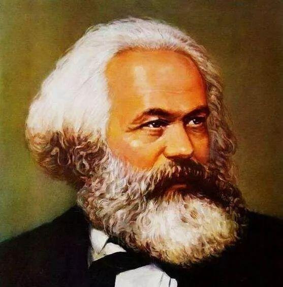 [点赞]马克思作为犹太人，他是这样评价自己的民族的，他说：“犹太人的世俗道德观