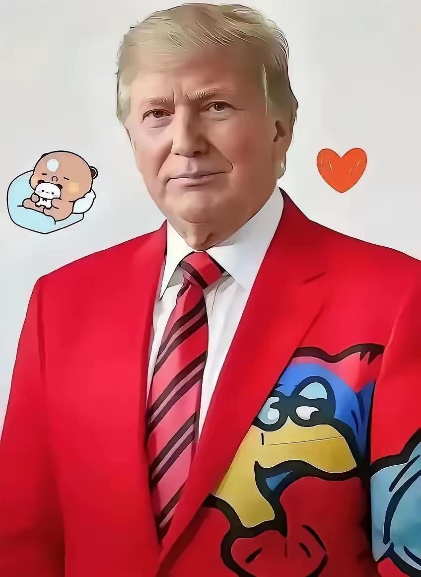 快报，快报。特朗普正式宣布了2026年1月13日，美国总统特朗普突然在社交媒