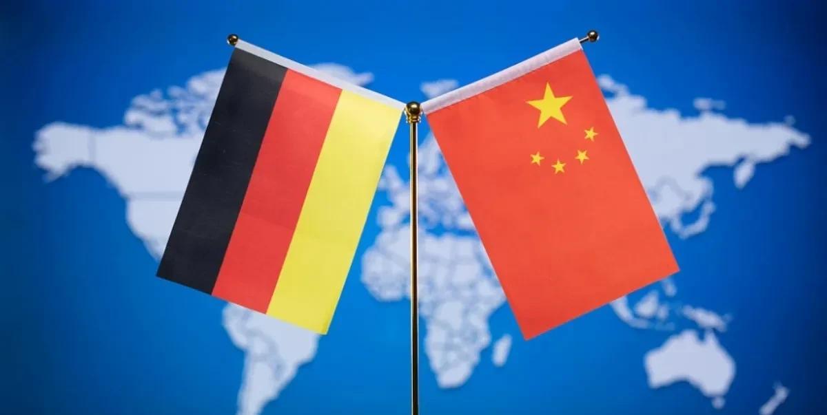 对于我们的回击，德媒非常的不高兴！8月19日，德国《法兰克福汇报》刊文声称，德国