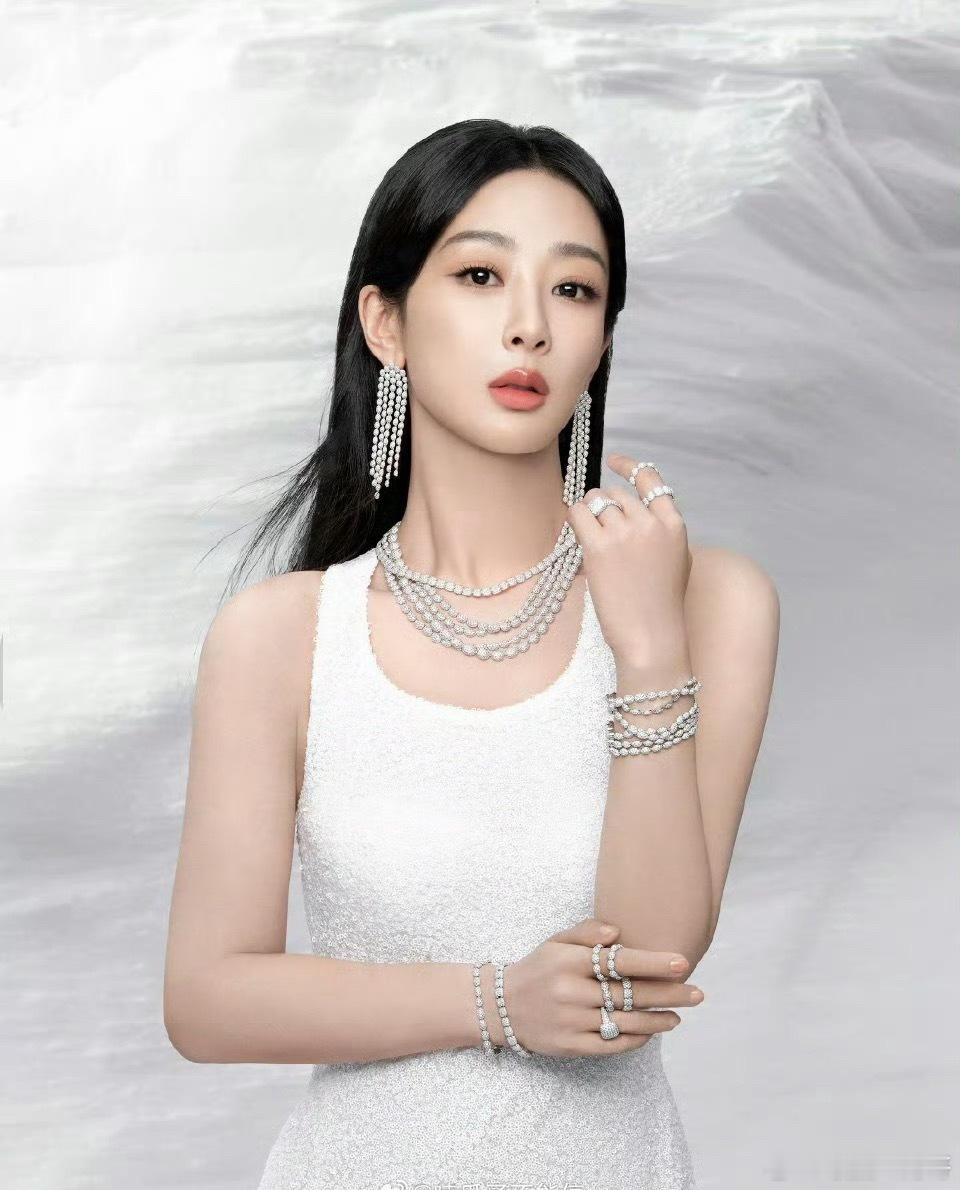 杨紫优雅杨紫大气杨紫top