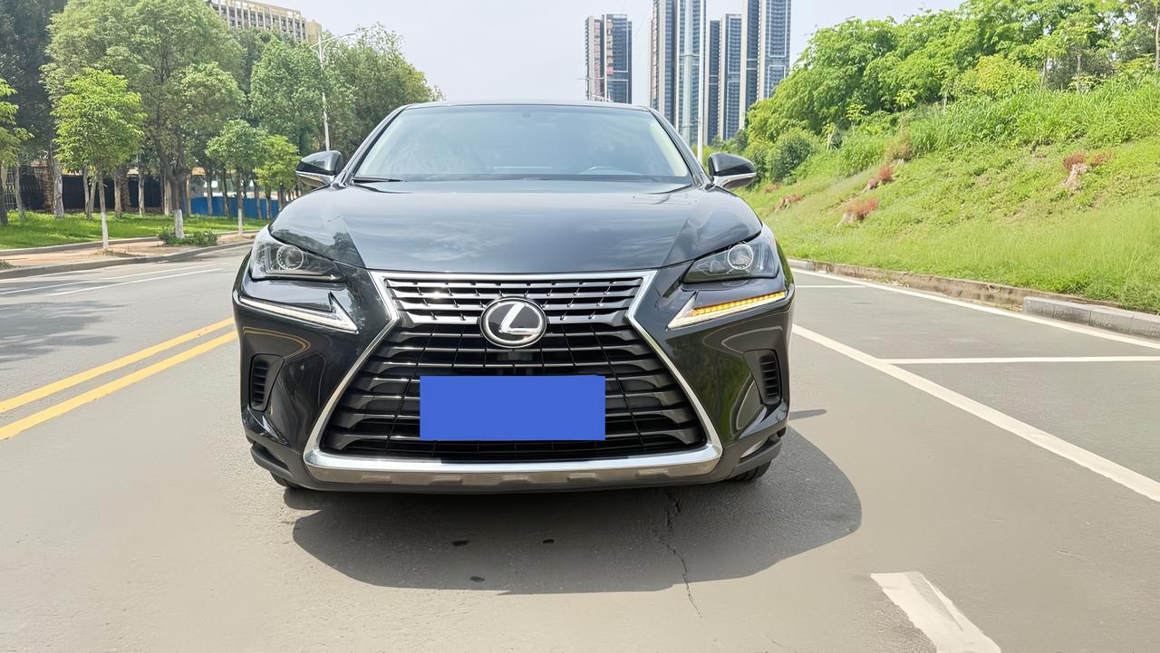 雷克萨斯NX车主可以试一下这个小设置，语音唤醒词其实能自己改。🚗有些车友平时