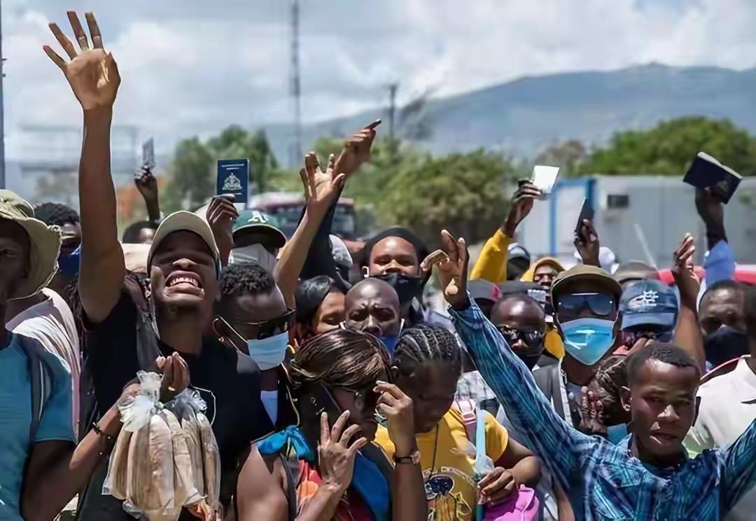 从委内瑞拉看中国，我终于懂了毛主席为什么要选择这么做委内瑞拉本来是拉美最有