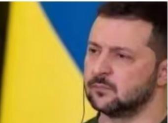 泽连斯基终于看明白了，俄罗斯之所以能在西方制裁下支撑那么长时间，不是因为朝鲜，也