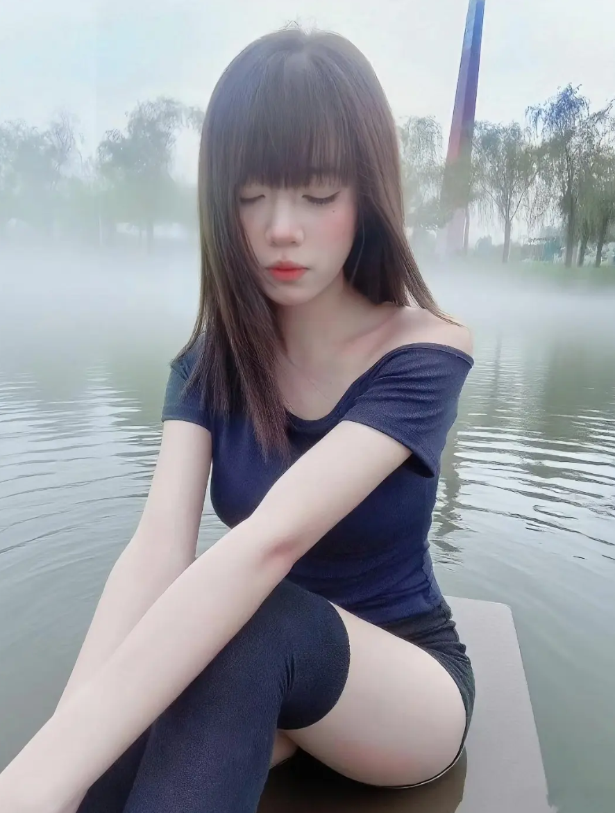 可能人生只有一次机会能有，错过了就很难了