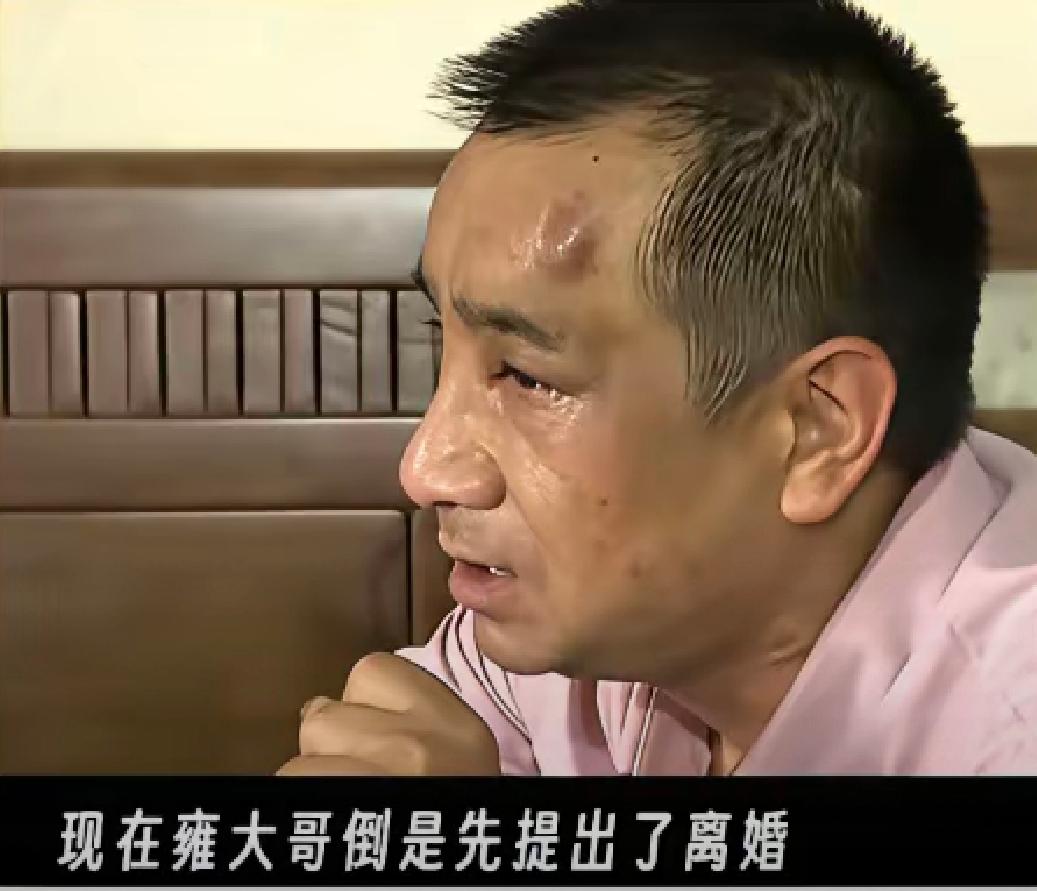 浙江天台，结婚二十多年的夫妻因一笔借款，把好好一个家搅得天翻地覆。事情起因