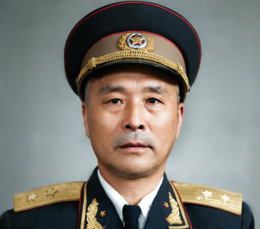 他1929年参加赤卫队，次年加入红军。一生数次降职，部队缩编从副连长降为战士，伤