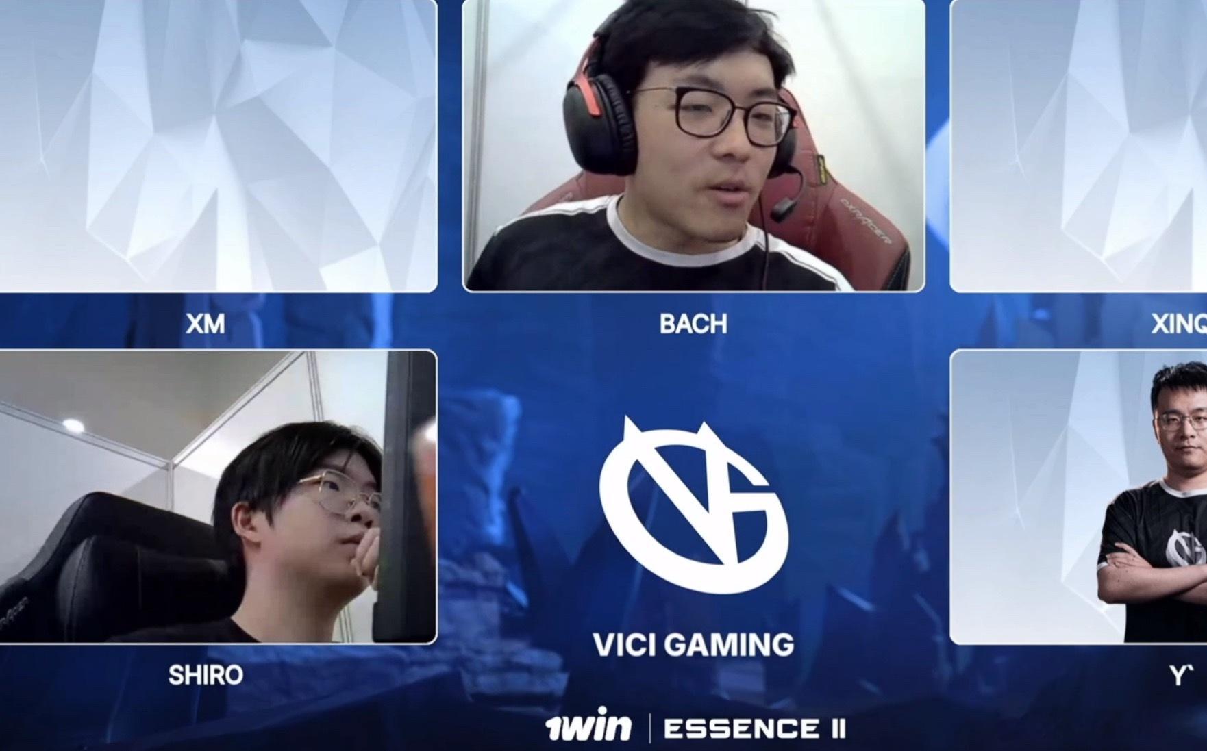 昨晚1w核心赛小组赛VG2-0拿下Nigma，随后0-2不敌Falcons。打