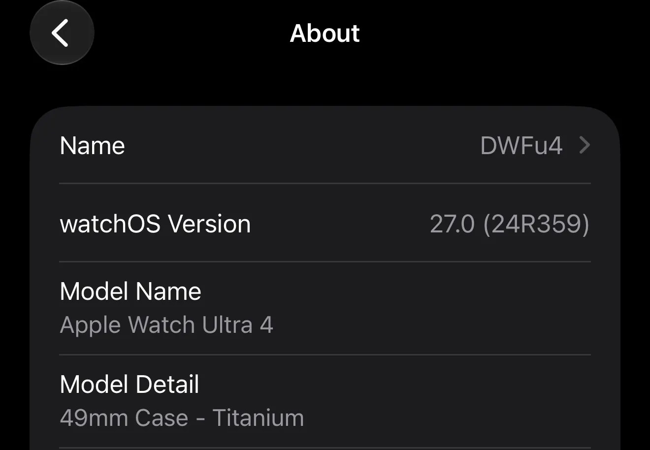 【AppleWatchSeries12和AppleWatchUlt