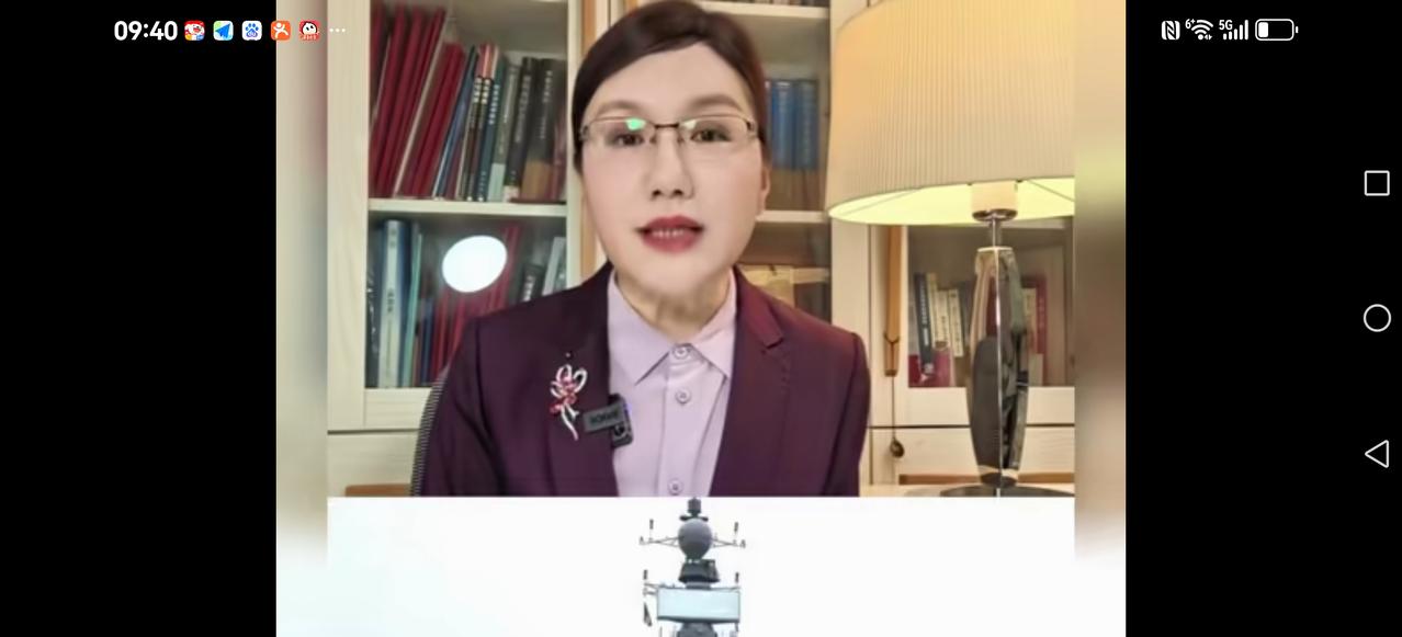 【这种解说等于没说】听完这位教授的讲解，是乎感觉到美军潜艇对伊朗护卫舰突然袭击