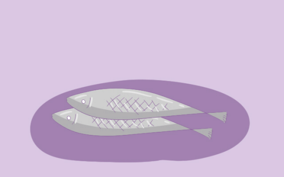 这4种鱼孕妇一定不能吃, 伤害胎儿智力发育-狠