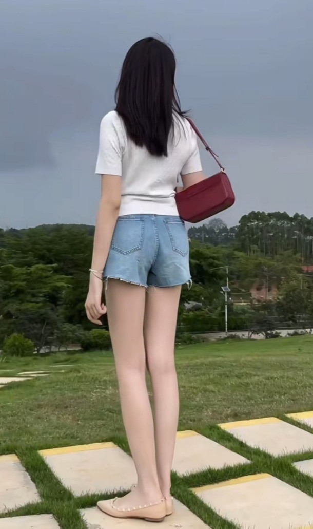 筷子腿界扛把子
