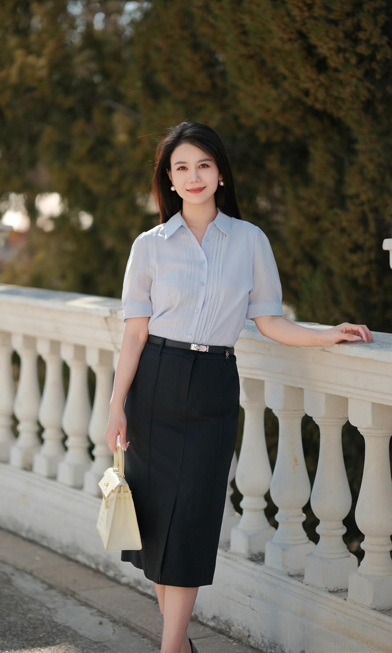 有哪些美女让人过目难忘？