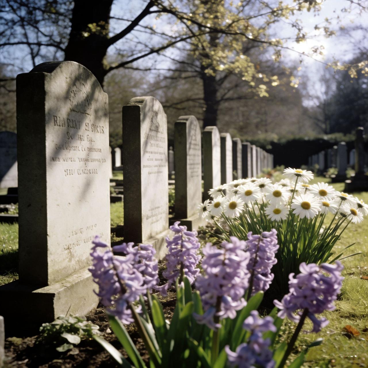 新的殡葬制度将于2026年3月30号执行，大概意思就是：一切从简，城里可以选火葬