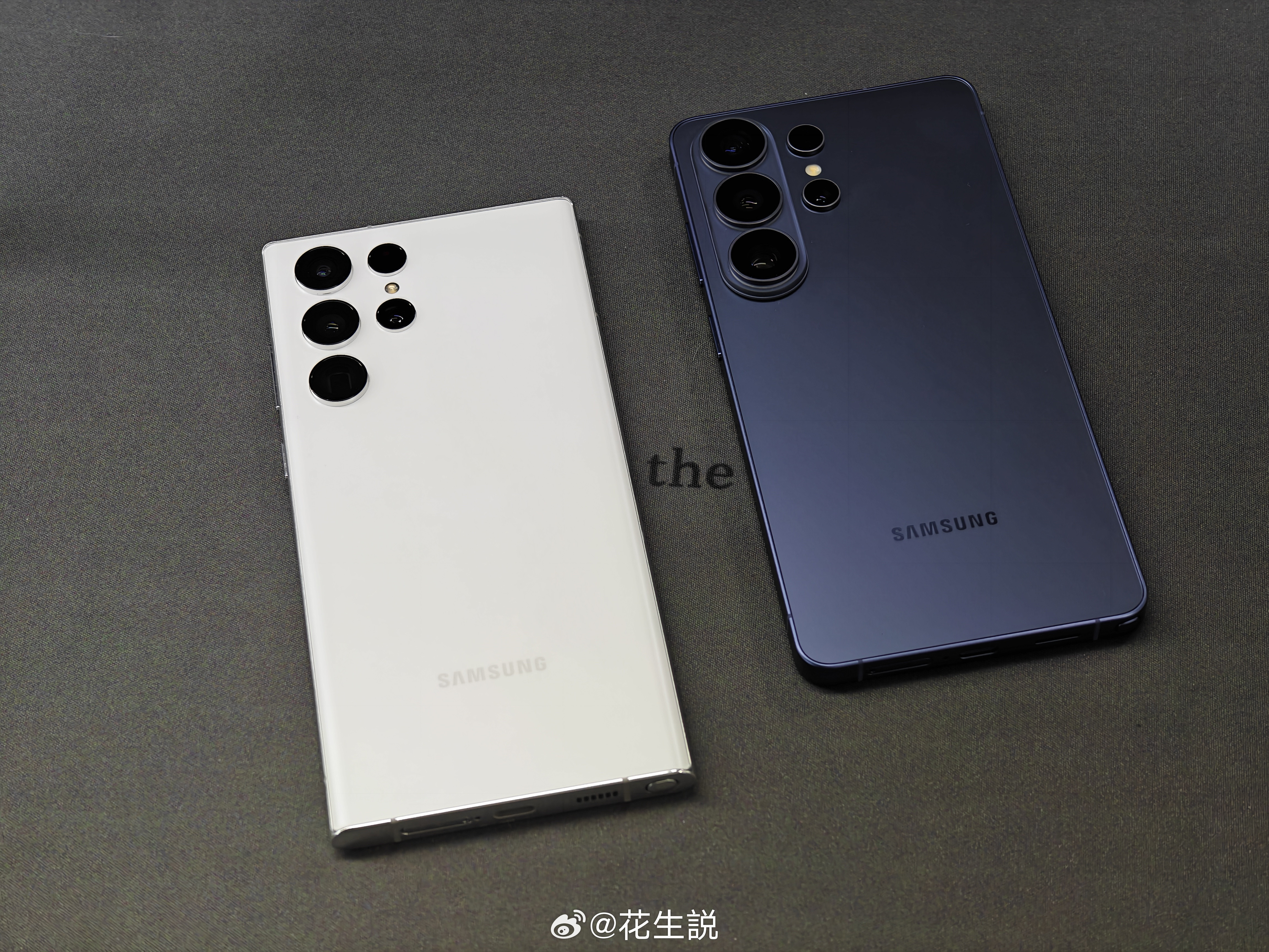 从22Ultra到26Ultra，三星屏幕变直了，R角变圆了，系统变好用了，