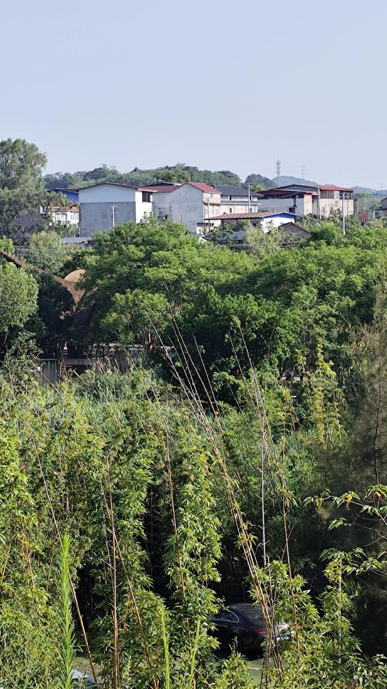 自然风景图片分享乡村风景欣赏