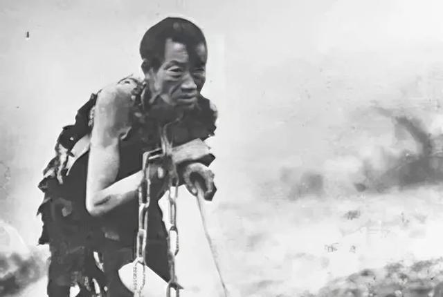 红军营长被青海西宁牧民扣押为奴隶廖永和1936年部队西征，他编入西路军，担任三