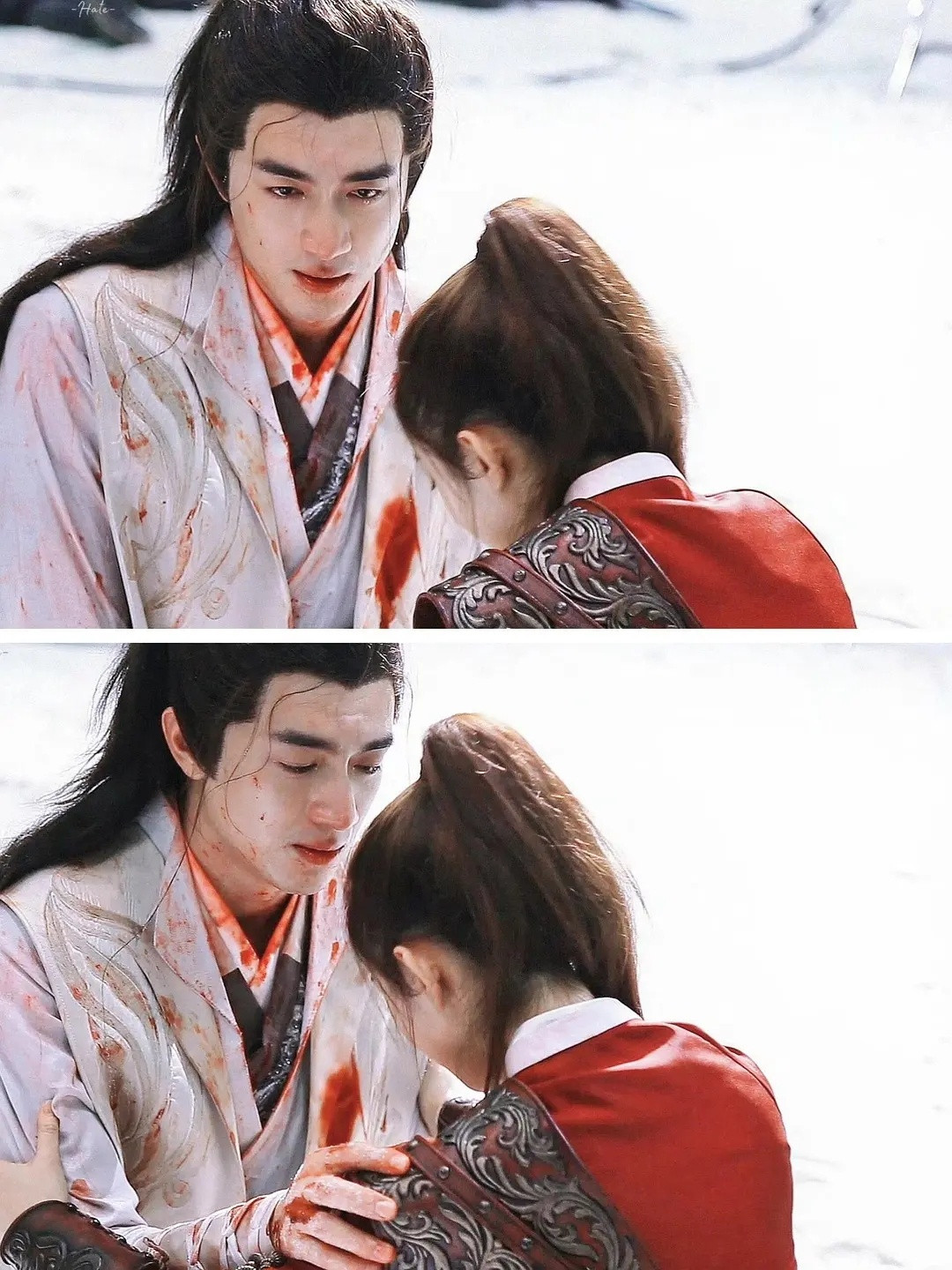 楚乔传你们更磕谁跟谁？