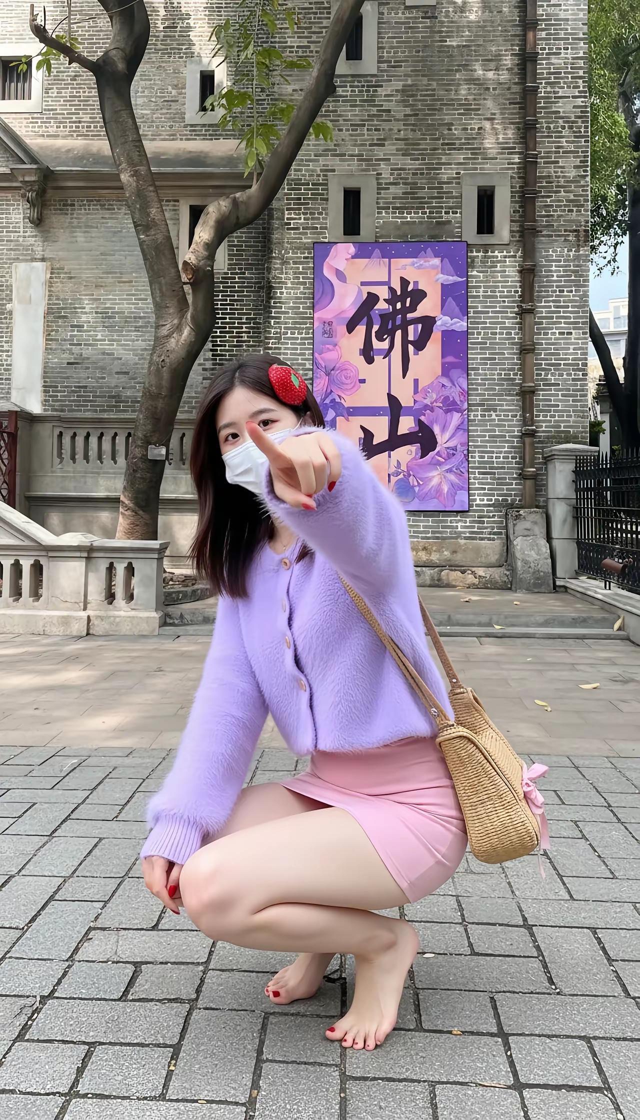 来了广东你有什么推荐的