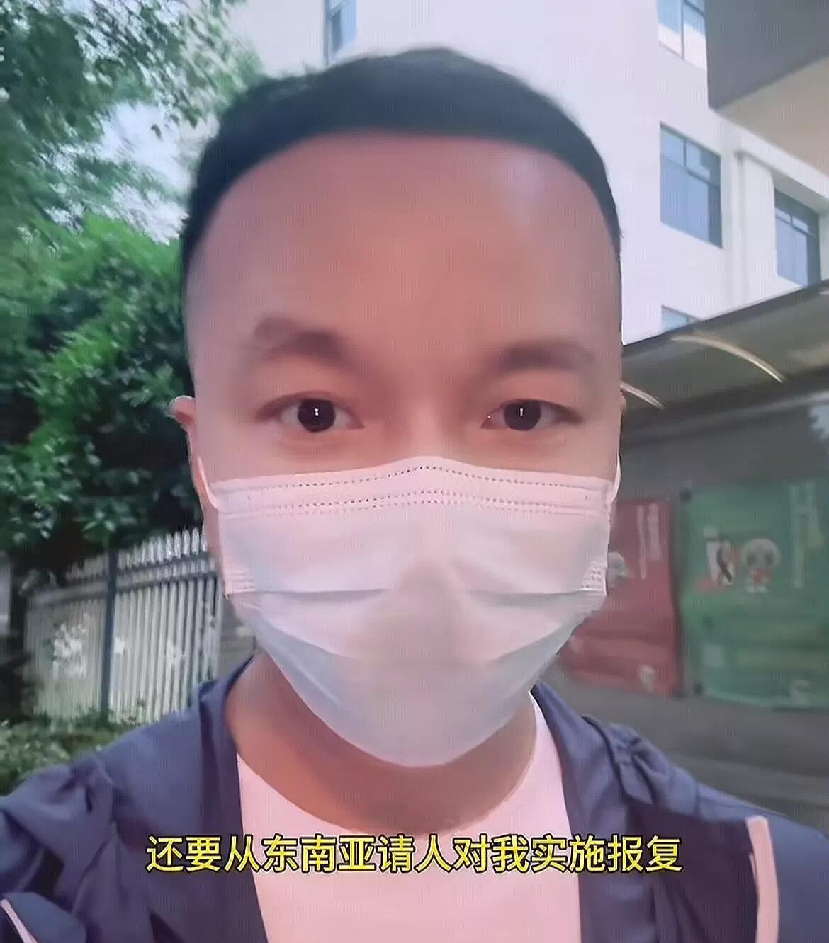 他们真的急了！“你要什么我们都满足你！”上官正义爆出长沙代孕这件事之后，不到一