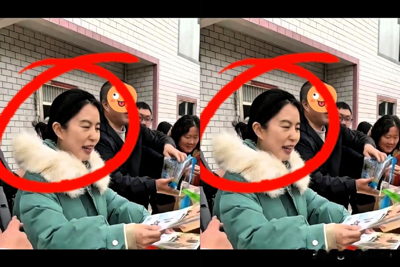 合川文旅那个女局长，这一波属实是把“官架子”给踩稀碎。一开始刷到视频，还以为