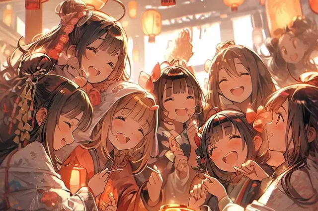 女子争气,生活无忧,晚年最幸福的4大星座