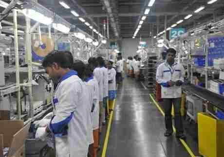 印度这次要放个大招啦！作为软件制造大国，印度经常被嘲弄没有一个能拿得出手的印度