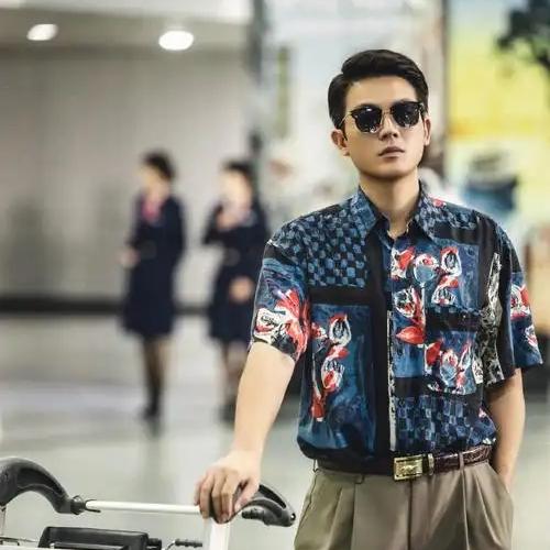 《交锋》：林看山为什么是马憩的头号强敌？追了6集《交锋》真心觉得，马憩最大的