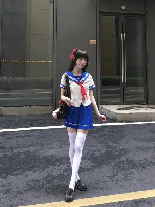 放課後