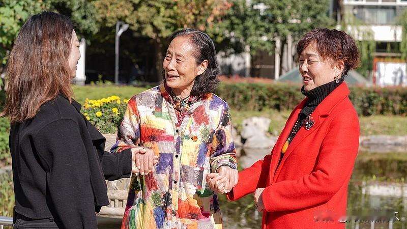 杭州61岁阿姨不避讳：老伴走后十二年，我就图晚上有个热乎气61岁丧偶阿姨再找老