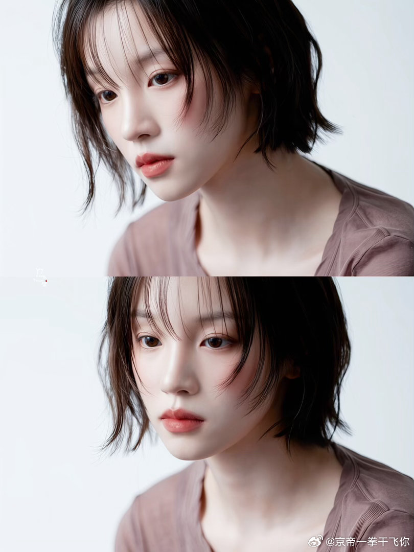 #宋雨琦##伦敦未必有宋雨琦新专预告忧郁#​